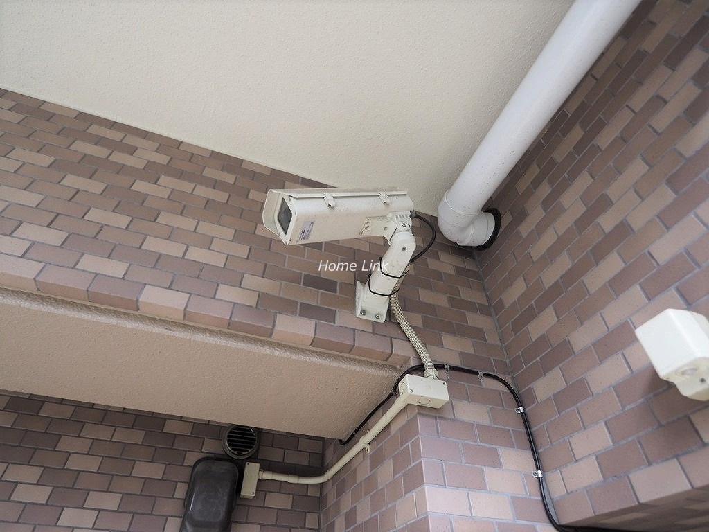 ライオンズマンション本蓮沼第2　防水パン